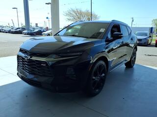 2020 Chevrolet Blazer for sale in Shelby NC