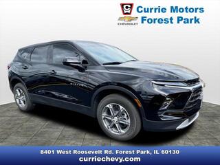 2020 Chevrolet Blazer for sale in Forest Park IL