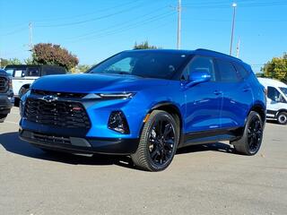 2020 Chevrolet Blazer for sale in Farmington Hills MI
