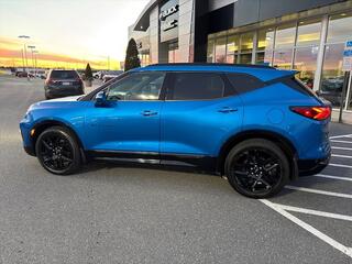 2020 Chevrolet Blazer for sale in Chambersburg PA