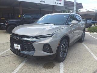 2021 Chevrolet Blazer