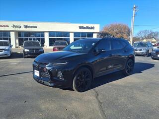 2021 Chevrolet Blazer