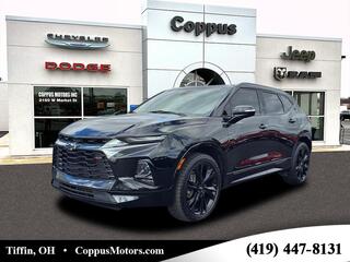 2021 Chevrolet Blazer
