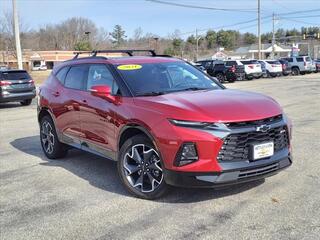 2021 Chevrolet Blazer