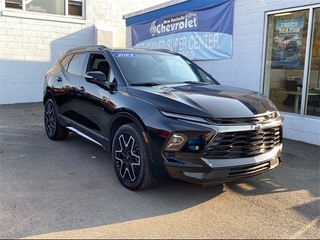 2023 Chevrolet Blazer for sale in New Rochelle NY