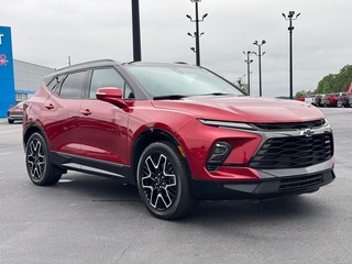 2023 Chevrolet Blazer for sale in Easley SC
