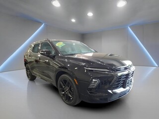 2023 Chevrolet Blazer for sale in Freeport IL