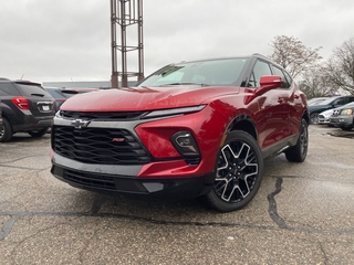 2023 Chevrolet Blazer for sale in Plymouth MI