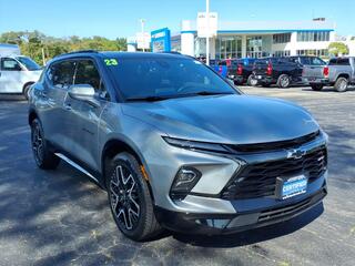 2023 Chevrolet Blazer for sale in Rockford IL