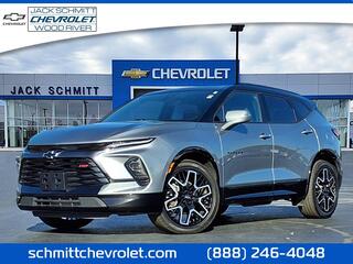2023 Chevrolet Blazer for sale in Wood River IL