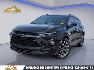 2024 Chevrolet Blazer for sale in Chattanooga TN