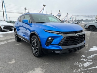 2024 Chevrolet Blazer