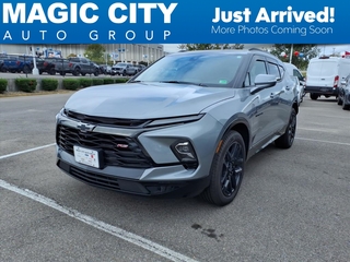 2024 Chevrolet Blazer for sale in Roanoke VA