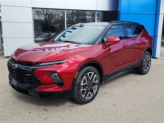 2024 Chevrolet Blazer