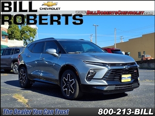 2024 Chevrolet Blazer for sale in Little Ferry NJ