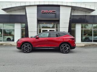 2024 Chevrolet Blazer