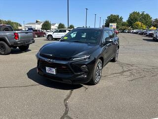 2024 Chevrolet Blazer