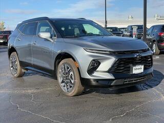 2025 Chevrolet Blazer for sale in Council Bluffs IA