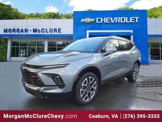 2025 Chevrolet Blazer for sale in Coeburn VA