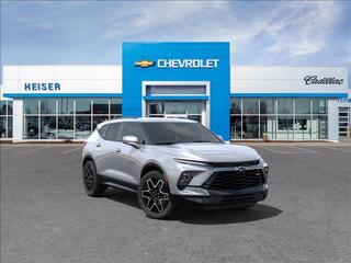 2025 Chevrolet Blazer for sale in West Bend WI