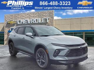 2025 Chevrolet Blazer for sale in Frankfort IL