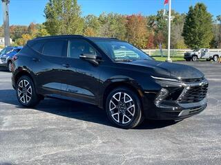 2025 Chevrolet Blazer for sale in Princeton WV