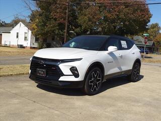 2025 Chevrolet Blazer