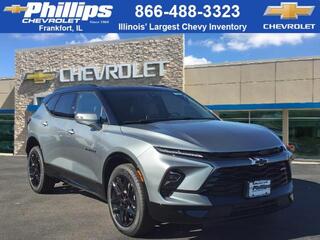 2025 Chevrolet Blazer for sale in Frankfort IL