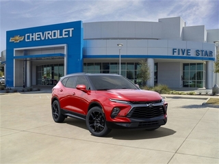 2025 Chevrolet Blazer