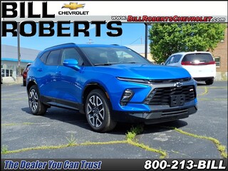 2025 Chevrolet Blazer for sale in Little Ferry NJ