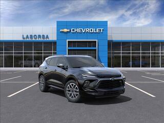 2025 Chevrolet Blazer