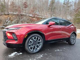 2025 Chevrolet Blazer for sale in Asheville NC
