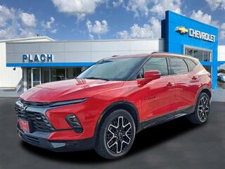 2025 Chevrolet Blazer for sale in New London WI