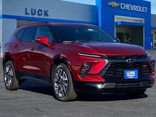 2025 Chevrolet Blazer for sale in Ashland VA