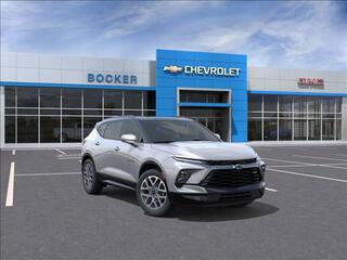 2025 Chevrolet Blazer for sale in Freeport IL