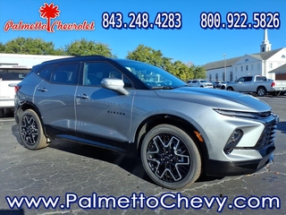 2026 Chevrolet Blazer for sale in Winchester VA