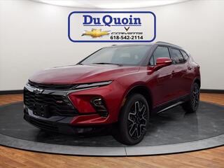 2026 Chevrolet Blazer for sale in Du Quoin IL