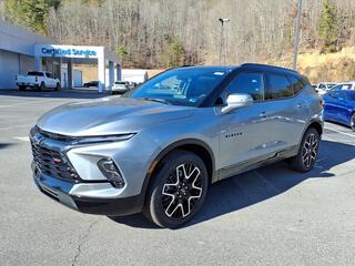2026 Chevrolet Blazer for sale in Coeburn VA