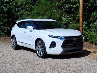 2019 Chevrolet Blazer for sale in Raleigh NC