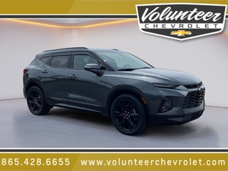 2020 Chevrolet Blazer for sale in Sevierville TN