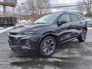 2020 Chevrolet Blazer for sale in Castlewood VA