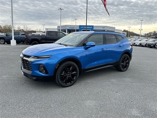 2020 Chevrolet Blazer for sale in Johnson City TN