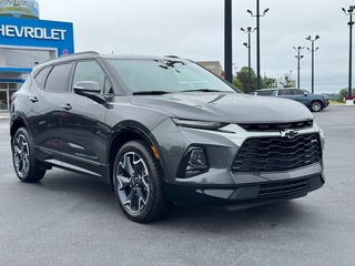 2020 Chevrolet Blazer for sale in Easley SC
