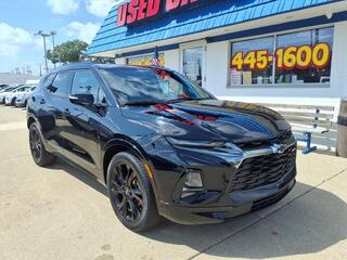 2020 Chevrolet Blazer for sale in Roseville MI