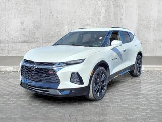 2021 Chevrolet Blazer for sale in Elkhart IN