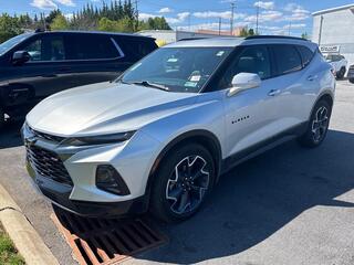 2021 Chevrolet Blazer for sale in Forest City NC