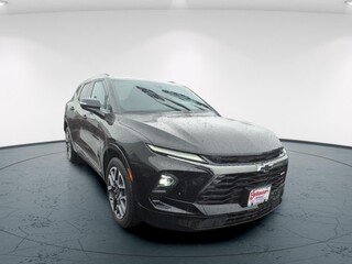 2023 Chevrolet Blazer