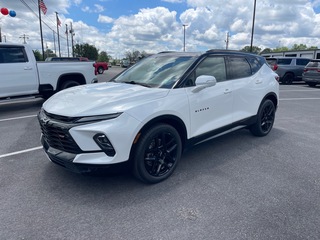 2023 Chevrolet Blazer for sale in Dothan AL