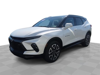 2023 Chevrolet Blazer for sale in Detroit MI