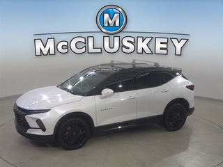 2023 Chevrolet Blazer for sale in Cincinnati OH
